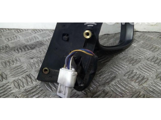 Зеркало электрическое Fiat Idea - года