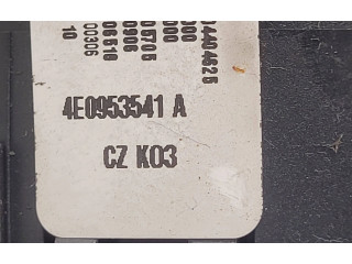 Подрулевой шлейф SRS 4E0953541A, 4F0910549 Audi A6 S6 C6 4F