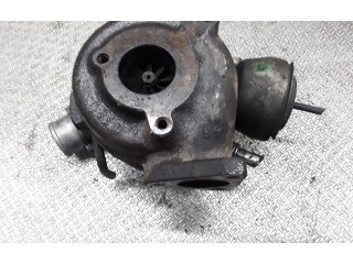 Турбина Saab 9-3 Ver2 2.2 24418170