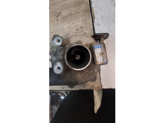 Турбина Opel Meriva A KP3554359700019