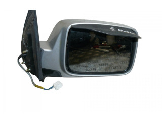 Зеркало электрическое        Nissan X-Trail T30  2001 - 2007 года   