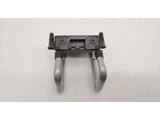 Модуль управления gateway Skoda Octavia Mk2 (1Z) 2004 - 2013 года 1K0907530E, 1K0907951