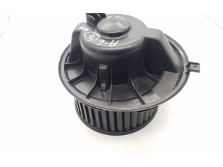 Вентилятор печки