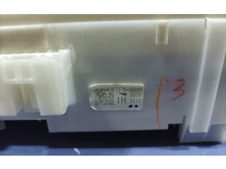 Volant Honda Jazz 2009 TF0-G010, TF0-G010  