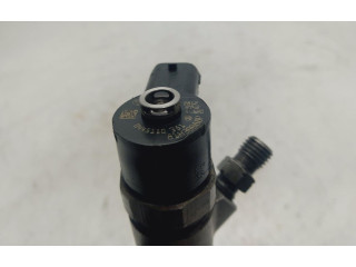 Форсунка 0445110351    Opel Combo D   