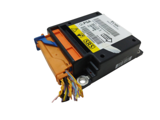 Блок подушек безопасности 1496758080 Lancia Phedra