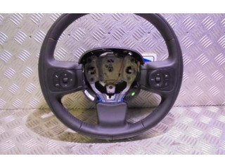 Руль Fiat 500L 2013 - года 7356391060, 7356391060