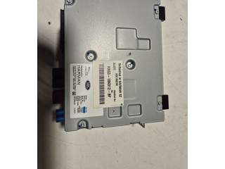 Радио/ проигрыватель CD/DVD / навигация HX6318K812BF Land Rover Discovery Sport