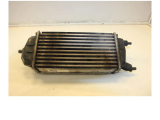 Интеркулер H1BG-6K775-AC Ford Ecosport