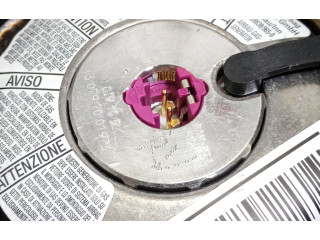 Подушка безопасности водителя 07355265270, 7355265270   Citroen Nemo