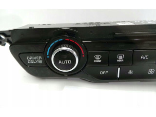 Блок управления климат-контролем 97250G5630   KIA Niro