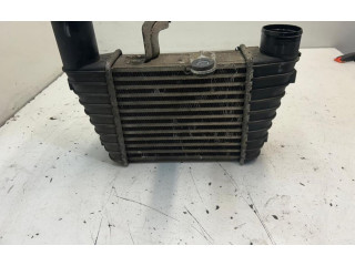 Интеркулер A6390900414 Mitsubishi Colt CZ3