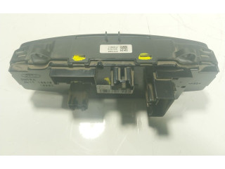 Модуль блока управления кондиционером 2116811, AV1T19980AL Ford Transit - Tourneo Connect