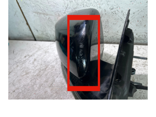 Зеркало электрическое Jeep Grand Cherokee WL 2021 - года