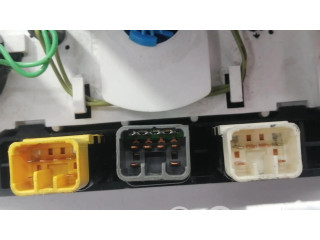 Блок управления климат-контролем Hyundai i10