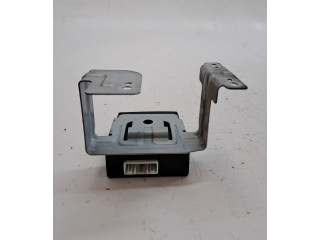 Блок управления двигателем Блок управления 8638A026, W001T79472 Citroen C-Crosser