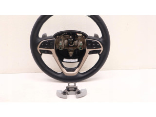 Руль Jeep Grand Cherokee  2010 - 2021 года P1WE231X9AG      