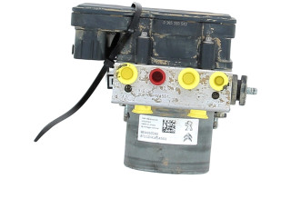 Jednotka ABS 1673593480, K0-8284I Citroen Berlingo 2020