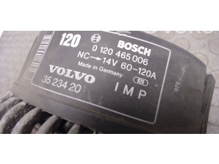 Генератор 0120465006, 9130273   Volvo 960      