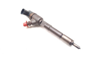 Форсунка 0986435204    Opel Combo D  A13FD 