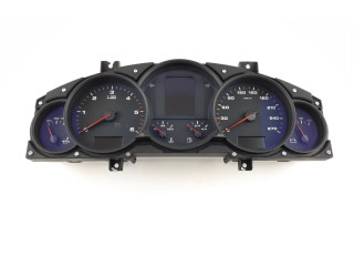 Přístrojová deska  Porsche Cayenne (9PA) 2008 7L5920875H, 7L5920875  