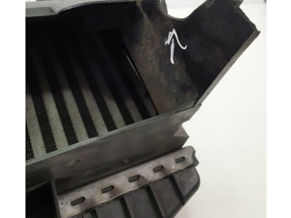 Интеркулер  0003007V005   Smart ForTwo I 0.6