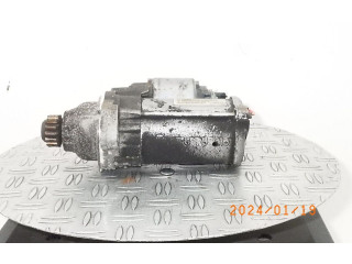 Стартер 02M911021H Skoda Citigo