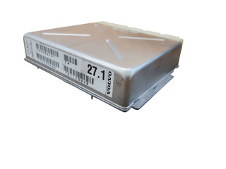Блок управления коробкой передач 00001313A4, P09480761   Volvo V70