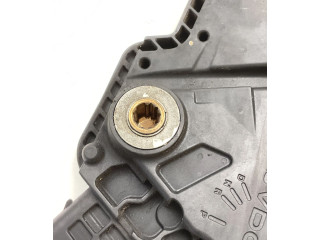 Блок управления коробкой передач A0044460310   Mercedes-Benz R W251