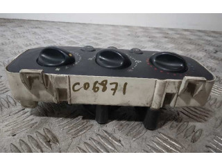 Модуль блока управления кондиционером 7701047548 Renault Clio II