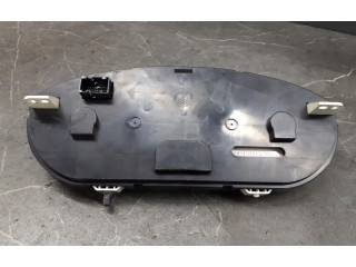 Спидометр (приборный щиток)     555000680304    Lancia Delta II 