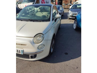 Jednotka ABS 71754854   Fiat 500 2009