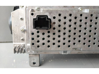 Přístrojová deska Ford Kuga III 2020 NV4T-10849-DJF, NV4T10849DJF