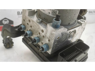 Блок АБС 6875559 BMW 4 F36 Gran coupe 2014-2017 года