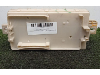 Модуль управления BSM 8637A998   Mitsubishi Mirage VI G4 Attrage    