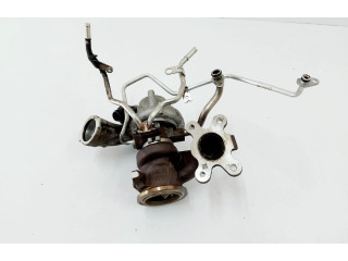 Turbodmychadlo Турбина 05E145701K Audi A3 8Y