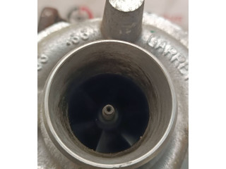 Турбина Peugeot 607 4U3Q6K682, 72334013