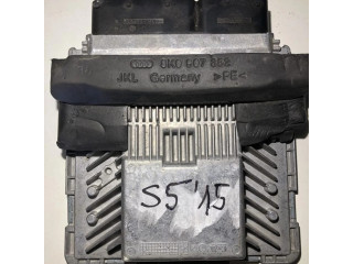 Řídící jednotka 8K5907551G, 4G0907551A   Audi S5 Facelift 2015