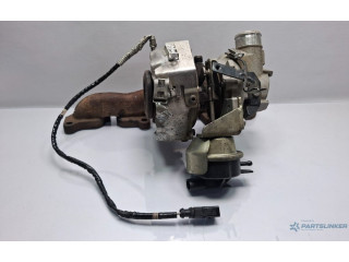 Турбина Skoda Octavia Mk3 (5E) 04L971501A, 04L971501A