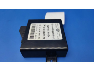 Модуль фонарей