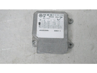 Блок подушек безопасности Volkswagen Caddy