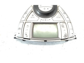 Блок управления климат-контролем 14900560YH, A83000600 Lancia Phedra