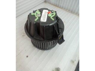 Вентилятор печки N106609Z Dacia Duster