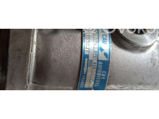 Vstřikovací čerpadlo 8443B554D, 375803GJF Opel Astra F