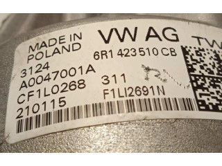    Рулевая рейка 6R1423510CB, 6R1909144AB   Audi A1 2010 - 2018 года