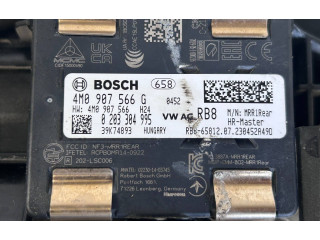 Датчик слепых зон 4M0907566G, 0203304995 Audi Q5 SQ5