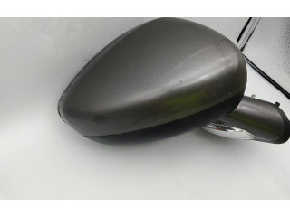 Зеркало электрическое Citroen DS4 - года