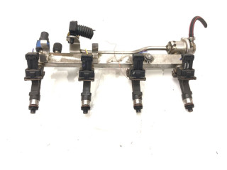 Топливная рампа 555775800280158205 Chevrolet Cruze II