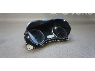 Панель приборов 4GN0C   Infiniti Q50       