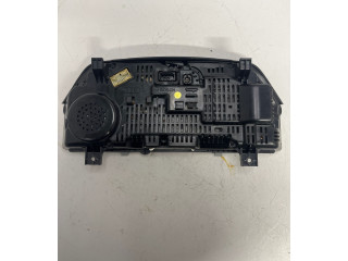 Панель приборов 4KE920795D, 0263756215 Audi e-tron